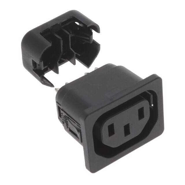 6610.1013 SCHURTER Inc.  Stromeingangsmodule (PEM)